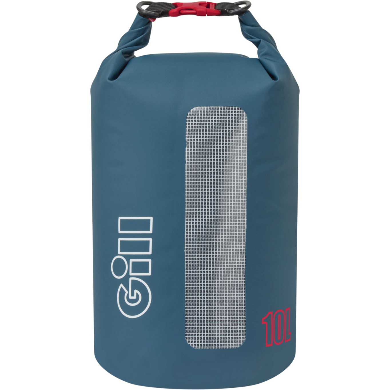 2026 Gill Voyager Dry Bag 10L L107 - Deep Dive